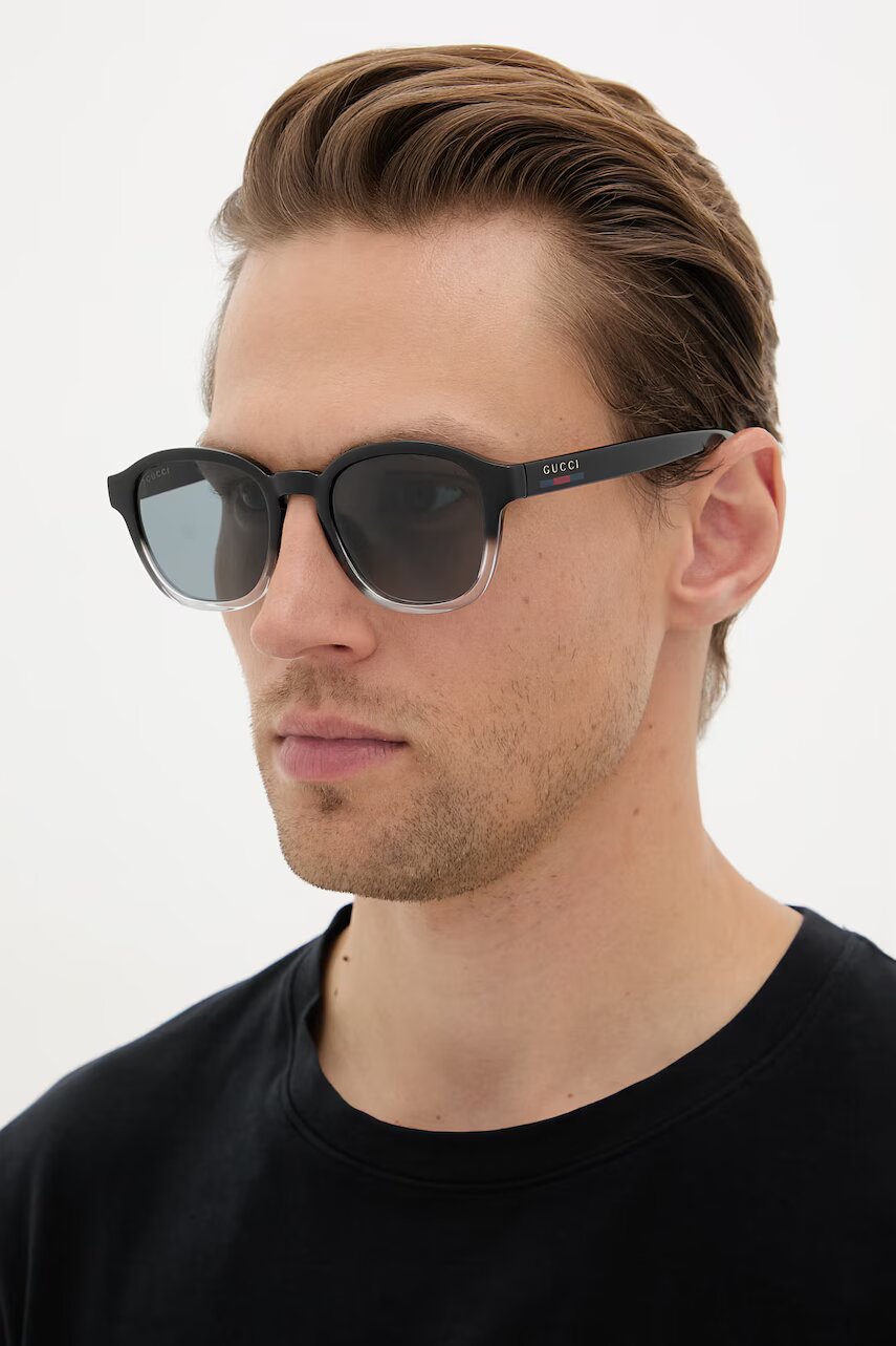 Gucci ochelari de soare pentru bărbați