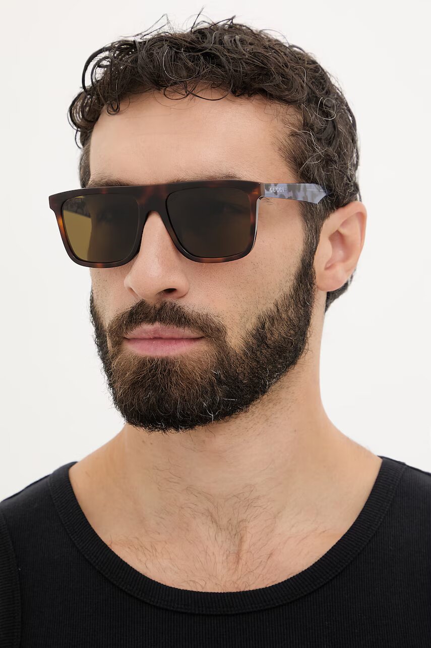 Gucci ochelari de soare pentru bărbați