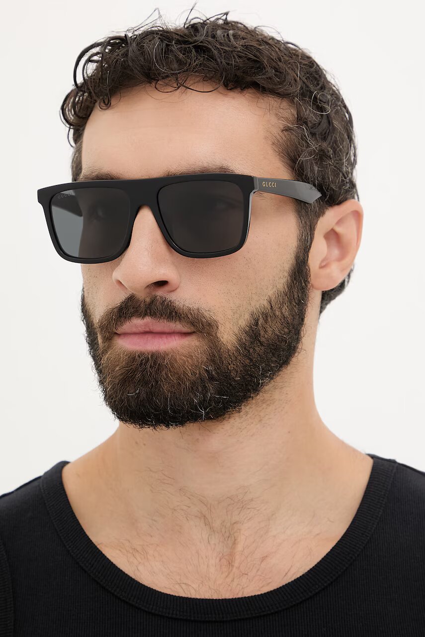 Gucci ochelari de soare pentru bărbați