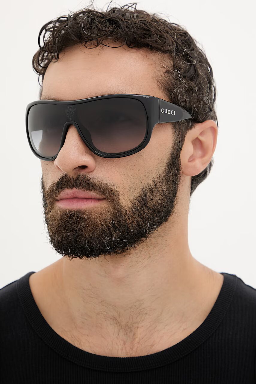Gucci ochelari de soare pentru bărbați