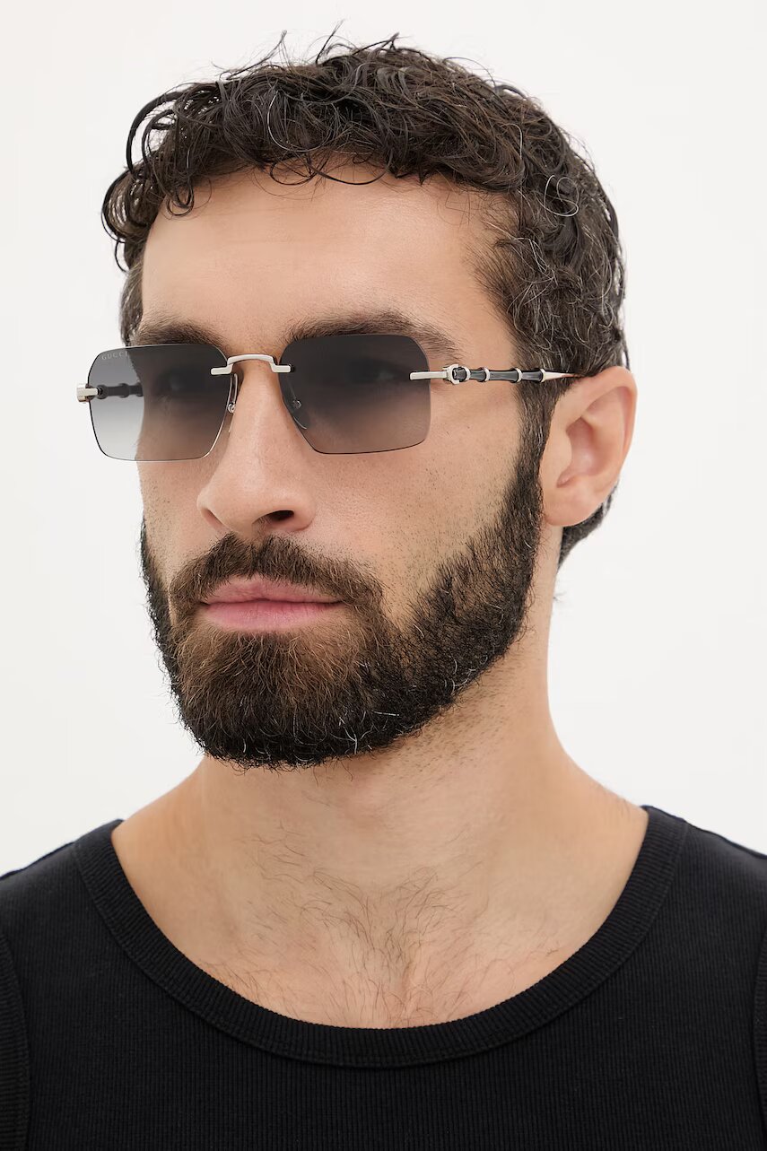 Gucci ochelari de soare pentru bărbați