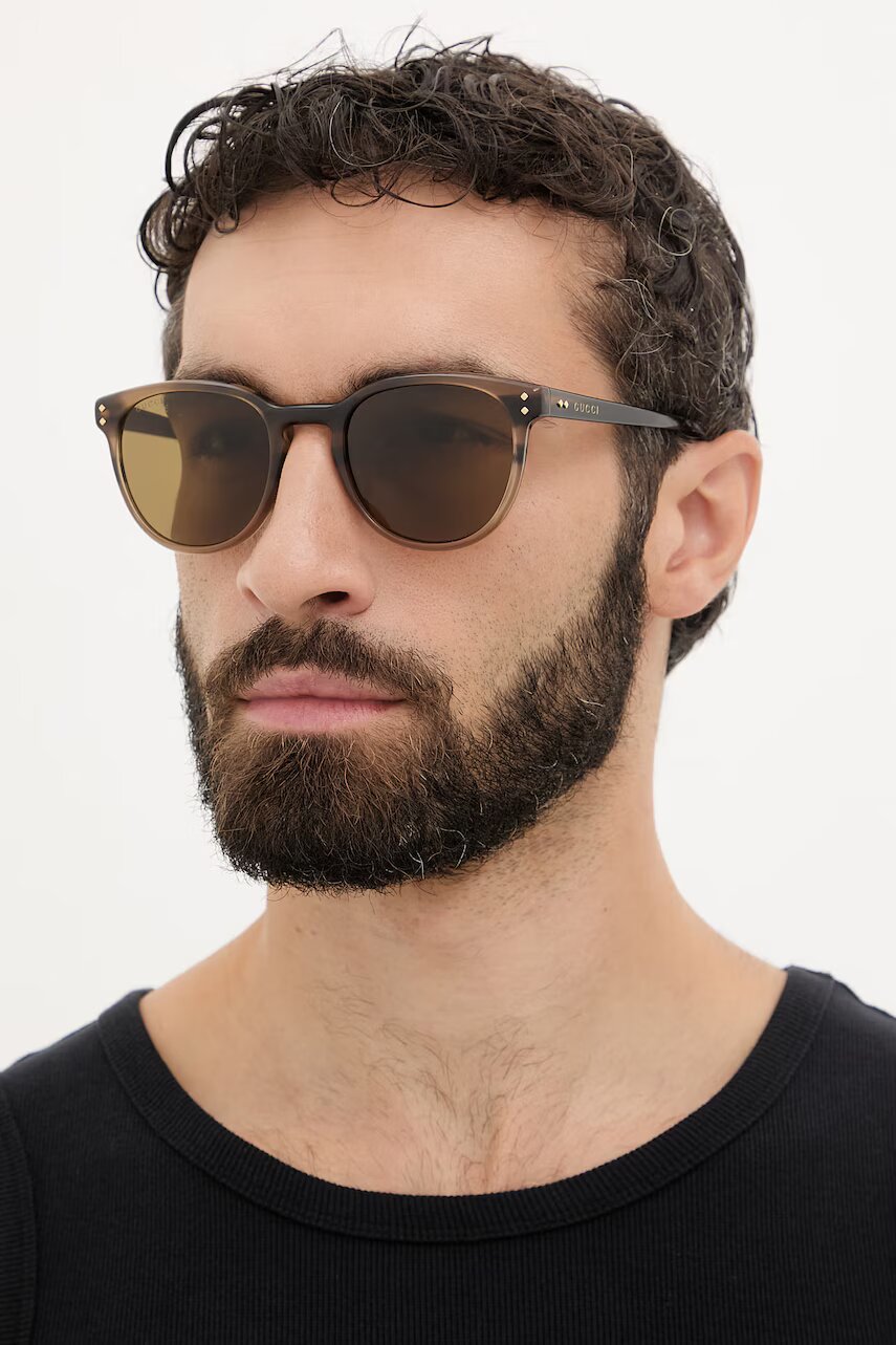 Gucci ochelari de soare pentru bărbați