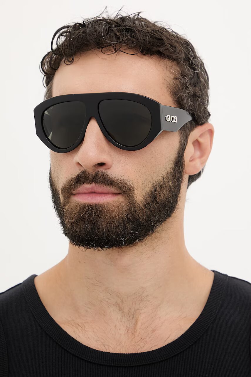 Gucci ochelari de soare pentru bărbați