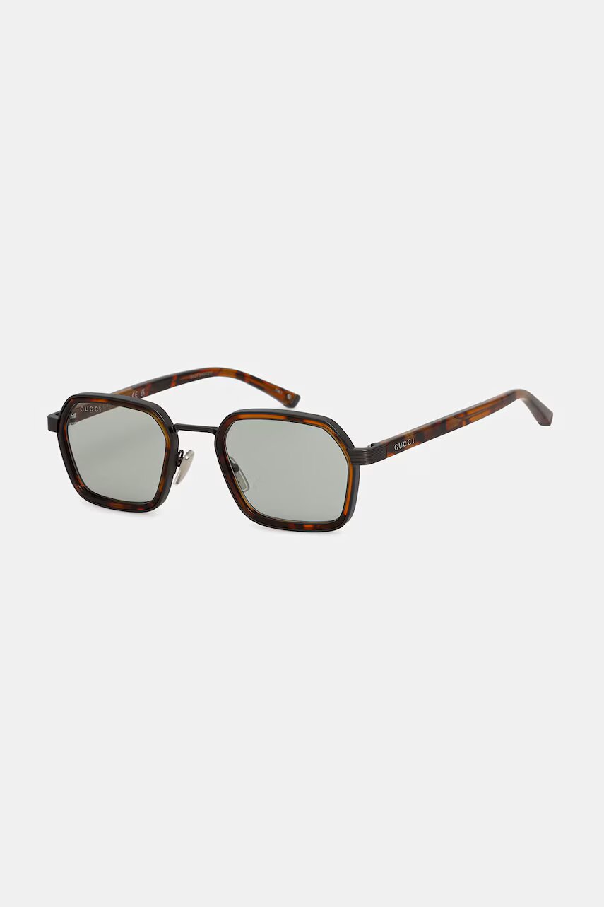 Gucci ochelari de soare pentru bărbați