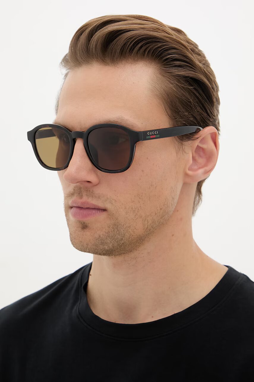 Gucci ochelari de soare pentru bărbați