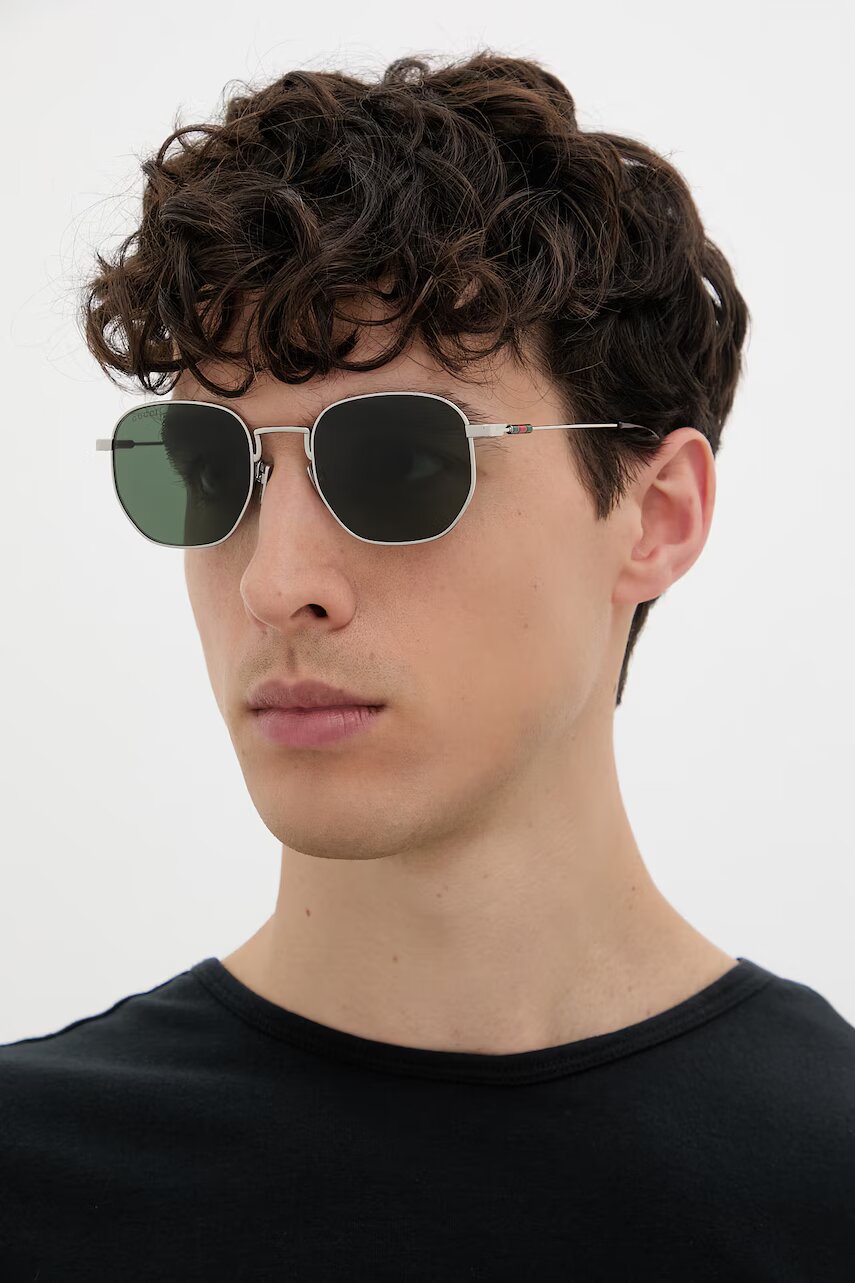 Gucci ochelari de soare pentru bărbați