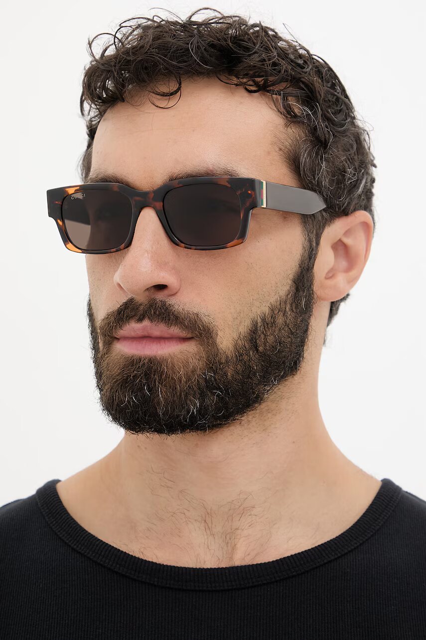 Gucci ochelari de soare pentru bărbați