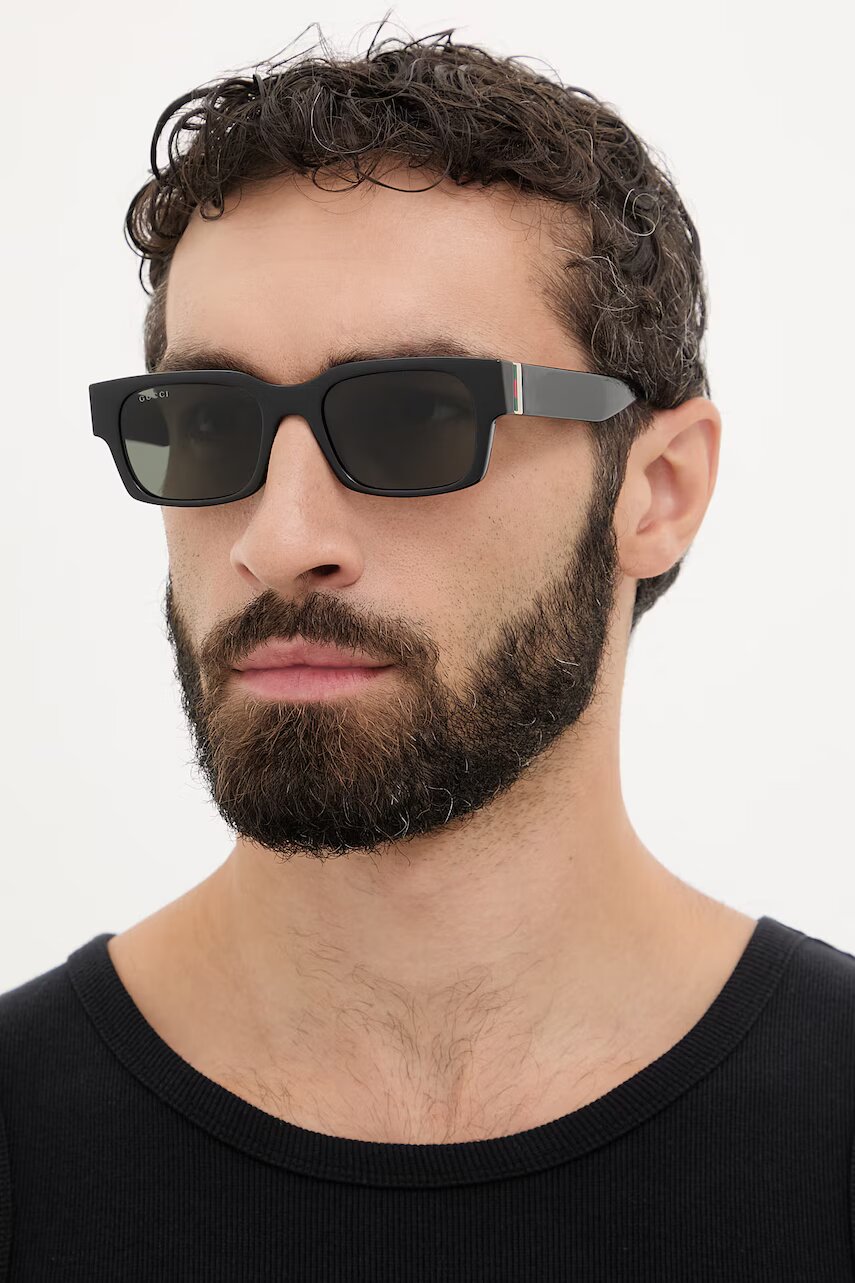 Gucci ochelari de soare pentru bărbați