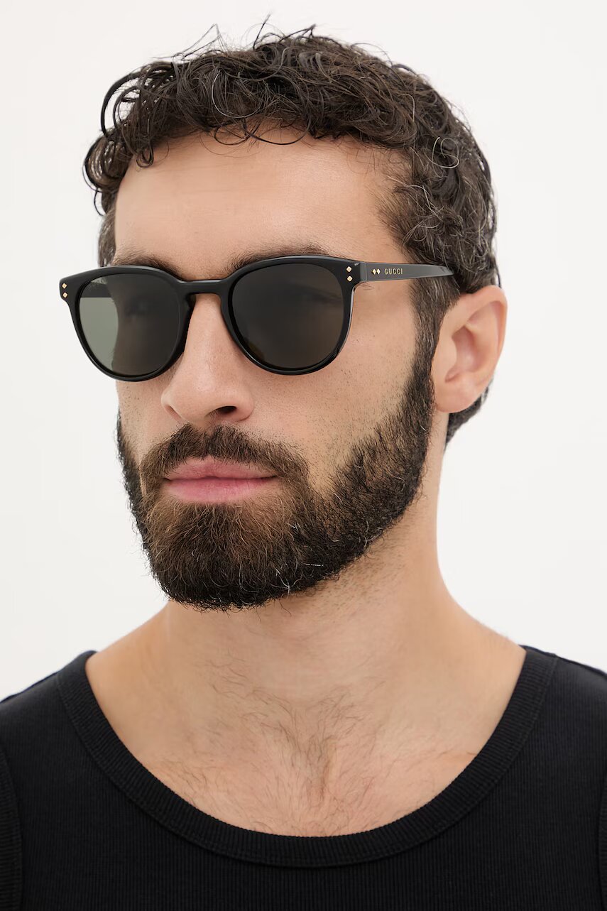 Gucci ochelari de soare pentru bărbați
