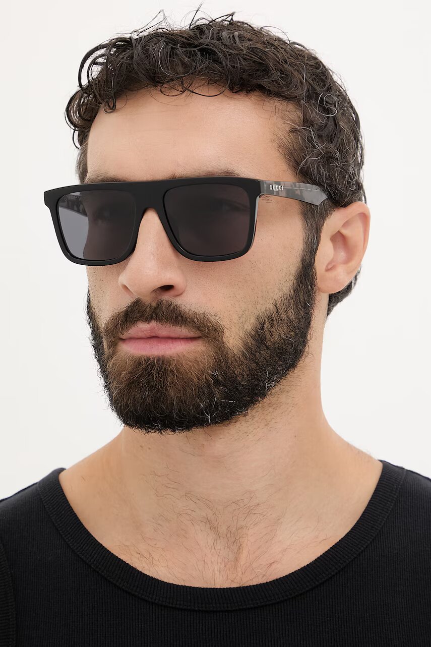 Gucci ochelari de soare pentru bărbați