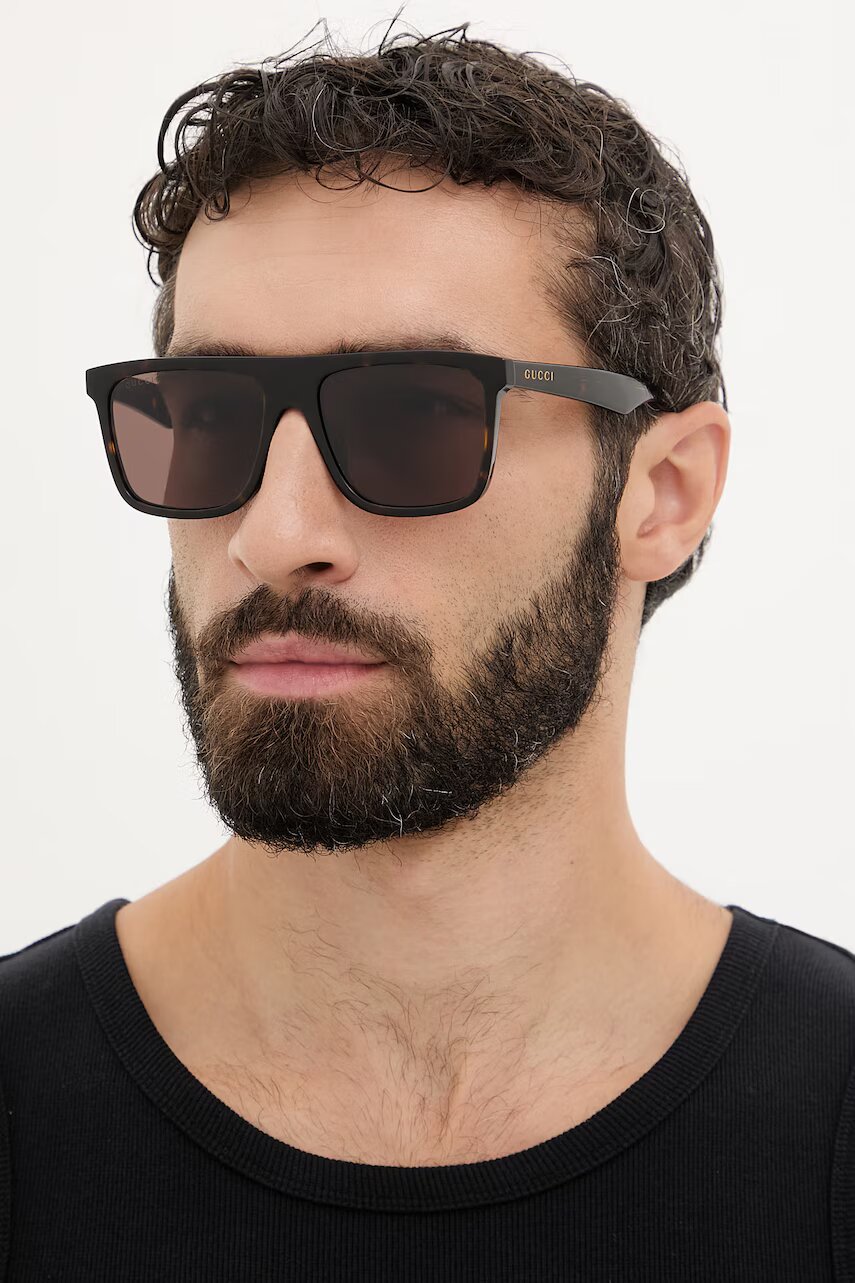 Gucci ochelari de soare pentru bărbați