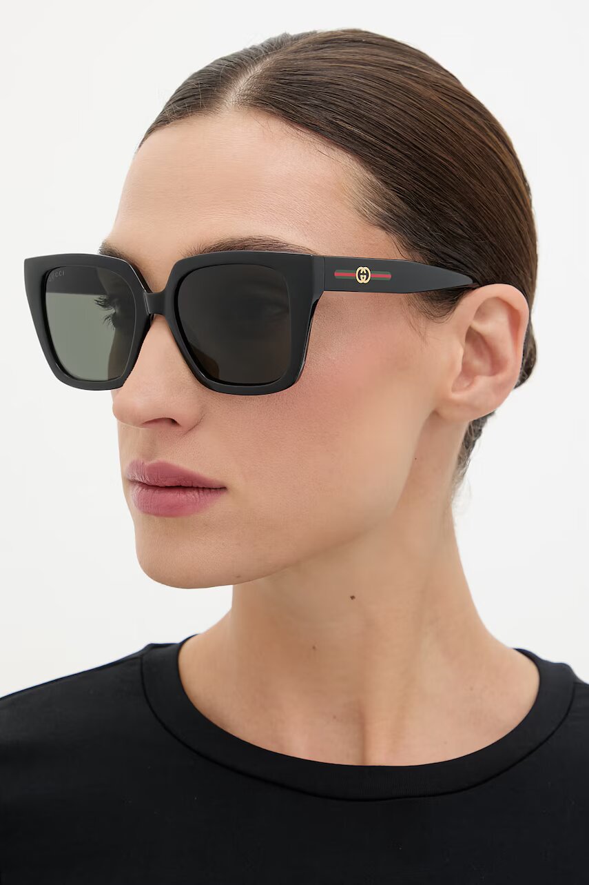 Gucci ochelari de soare pentru femei