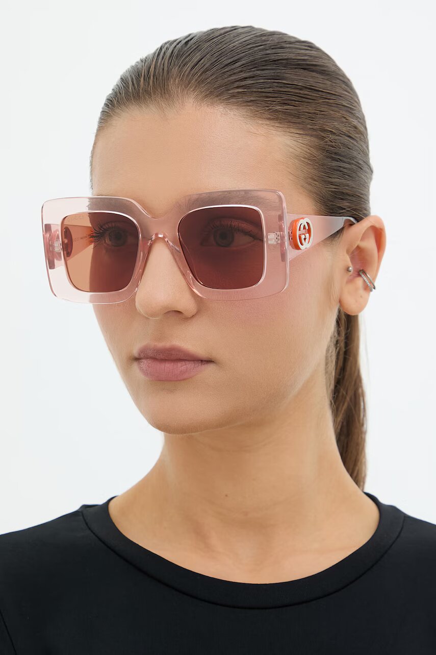 Gucci ochelari de soare pentru femei