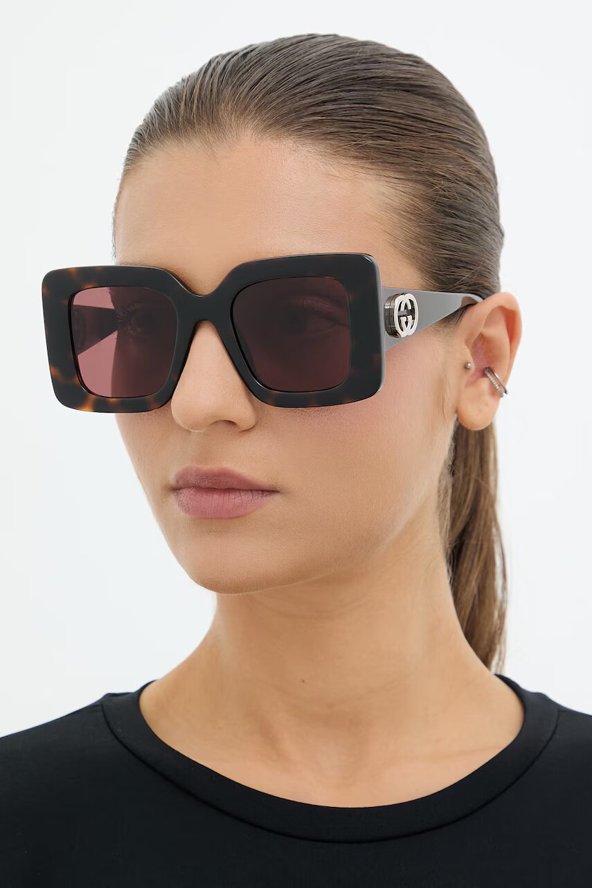 Gucci ochelari de soare pentru femei