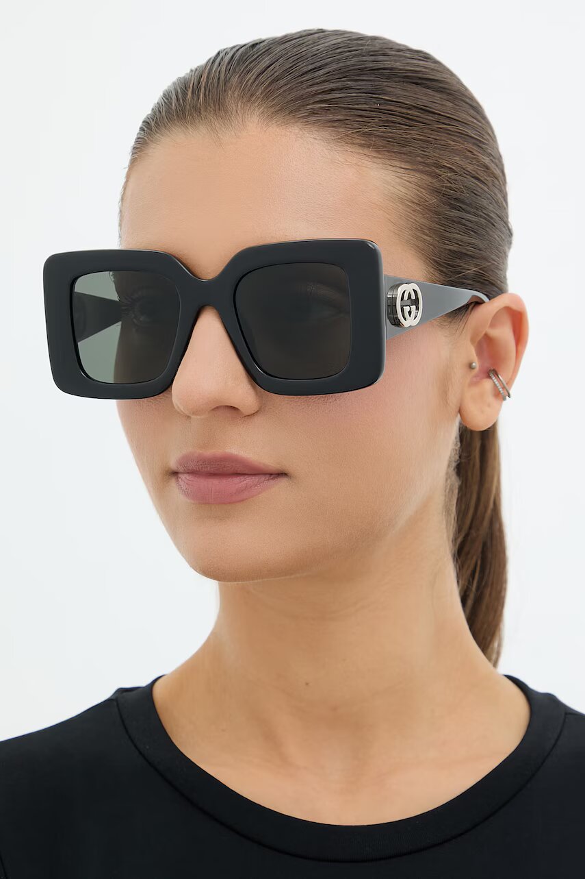 Gucci ochelari de soare pentru femei