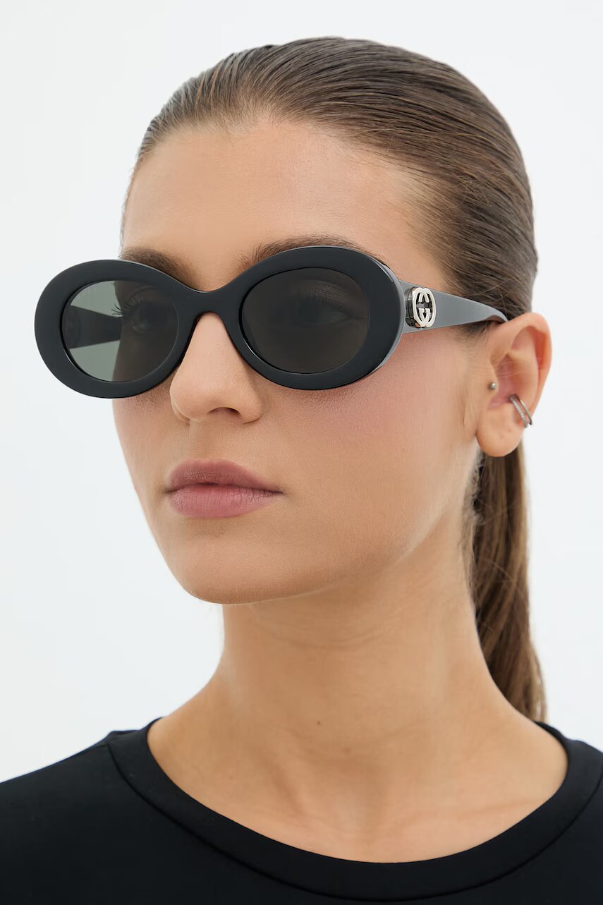 Gucci ochelari de soare pentru femei