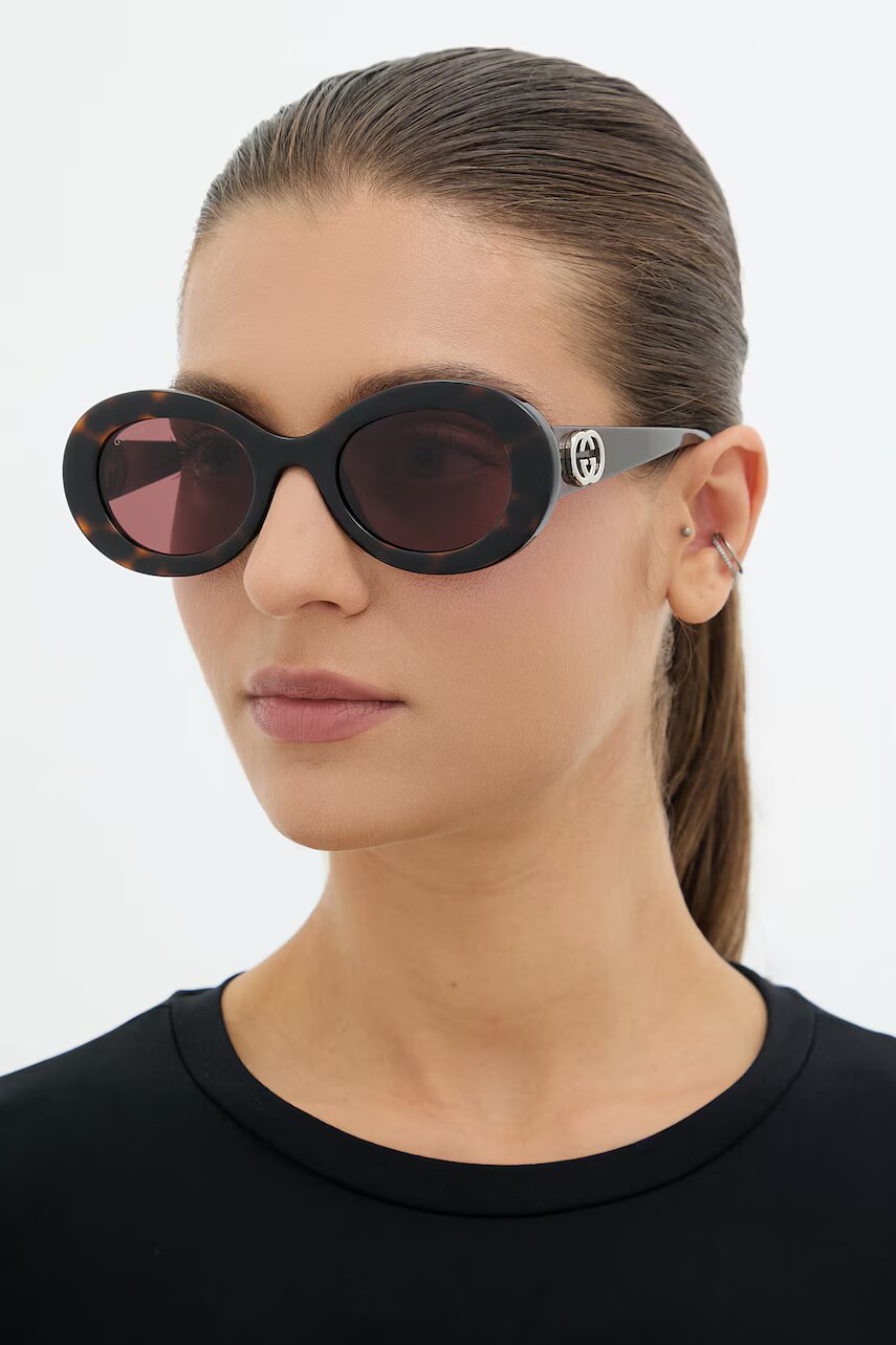 Gucci ochelari de soare pentru femei