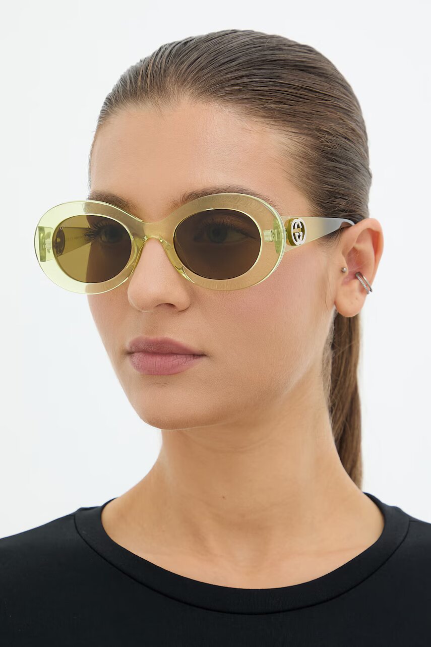 Gucci ochelari de soare pentru femei