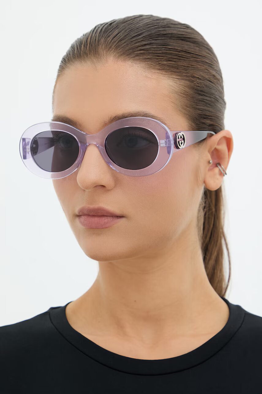 Gucci ochelari de soare pentru femei