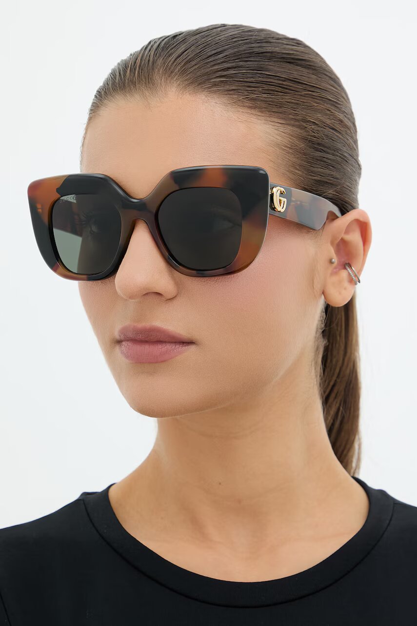 Gucci ochelari de soare pentru femei