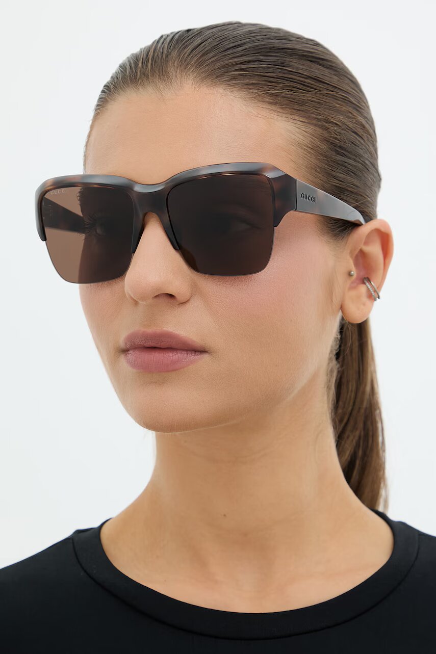Gucci ochelari de soare pentru femei