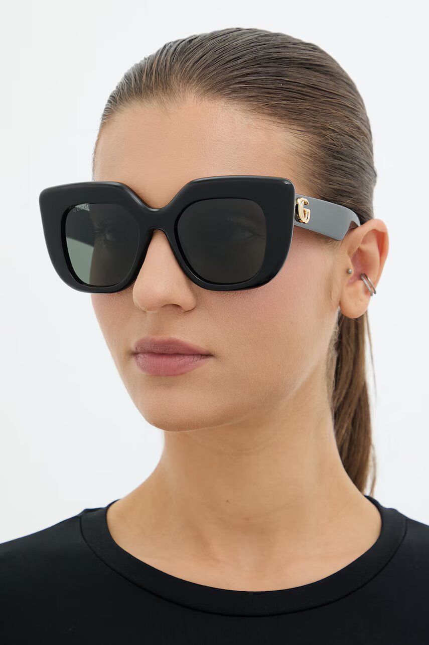 Gucci ochelari de soare pentru femei