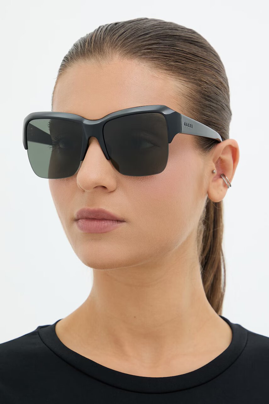 Gucci ochelari de soare pentru femei