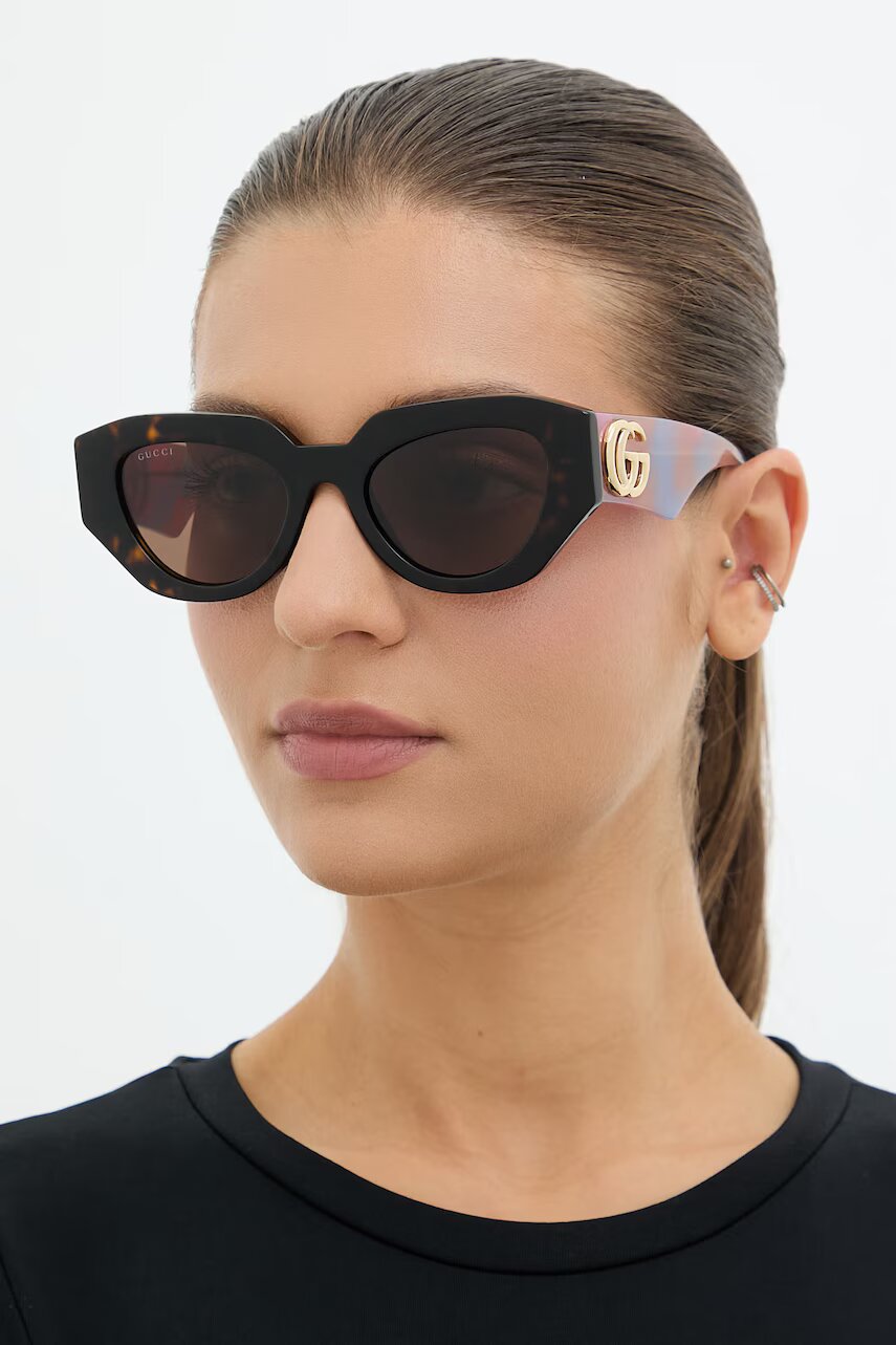 Gucci ochelari de soare pentru femei