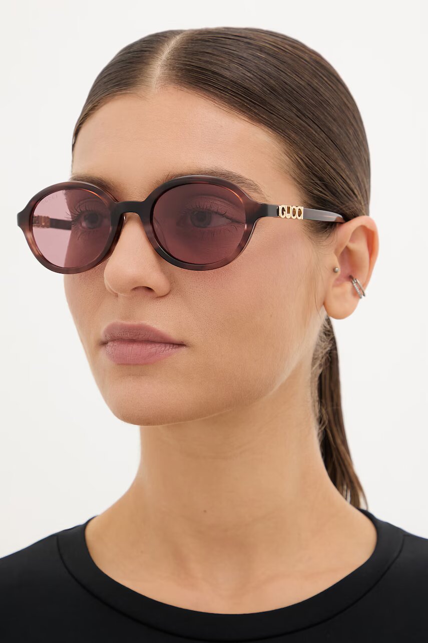 Gucci ochelari de soare pentru femei