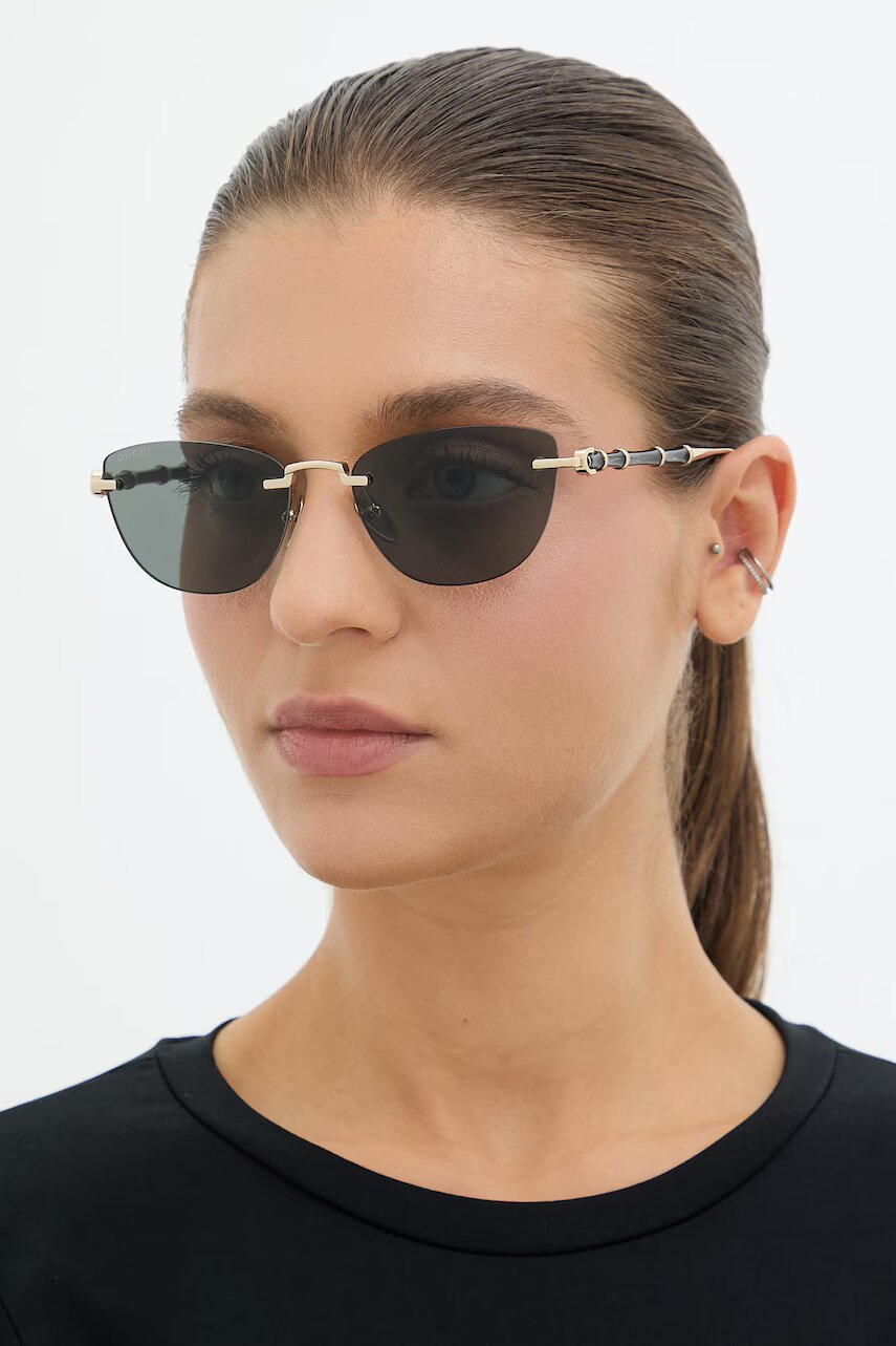 Gucci ochelari de soare pentru femei
