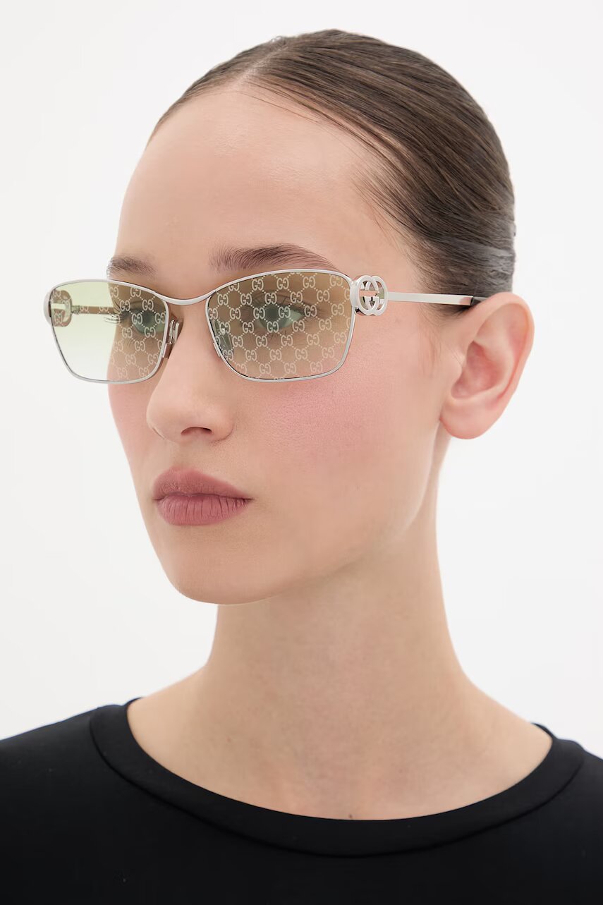 Gucci ochelari de soare pentru femei