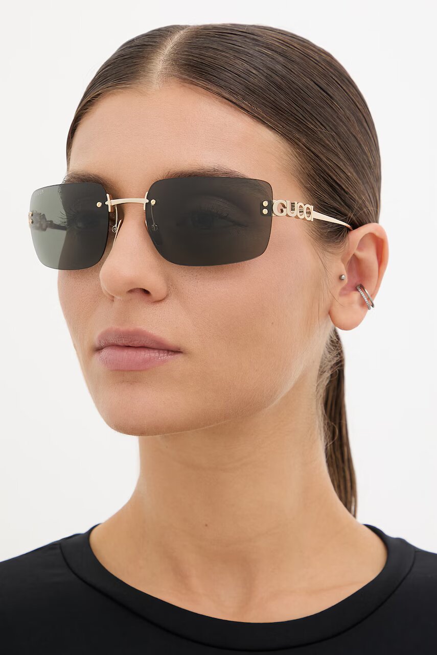 Gucci ochelari de soare pentru femei
