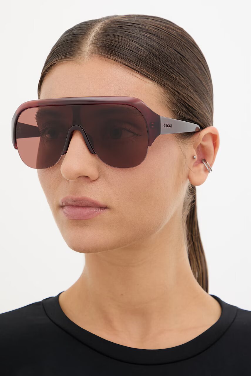 Gucci ochelari de soare pentru femei