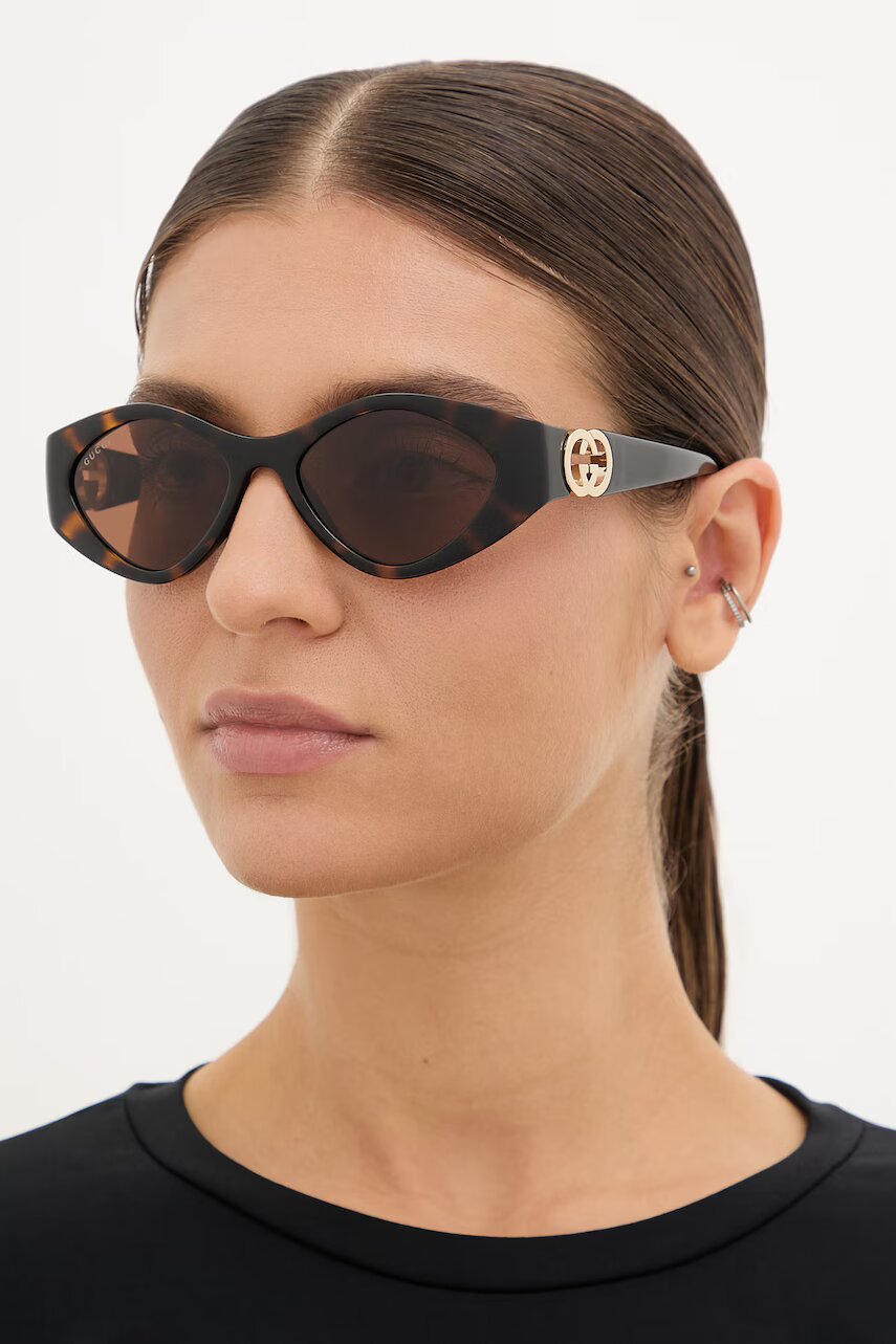 Gucci ochelari de soare pentru femei