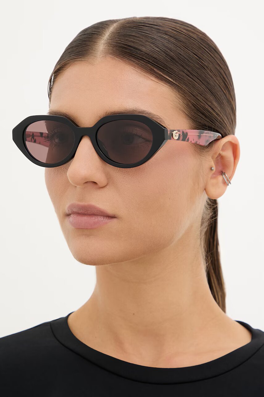 Gucci ochelari de soare pentru femei