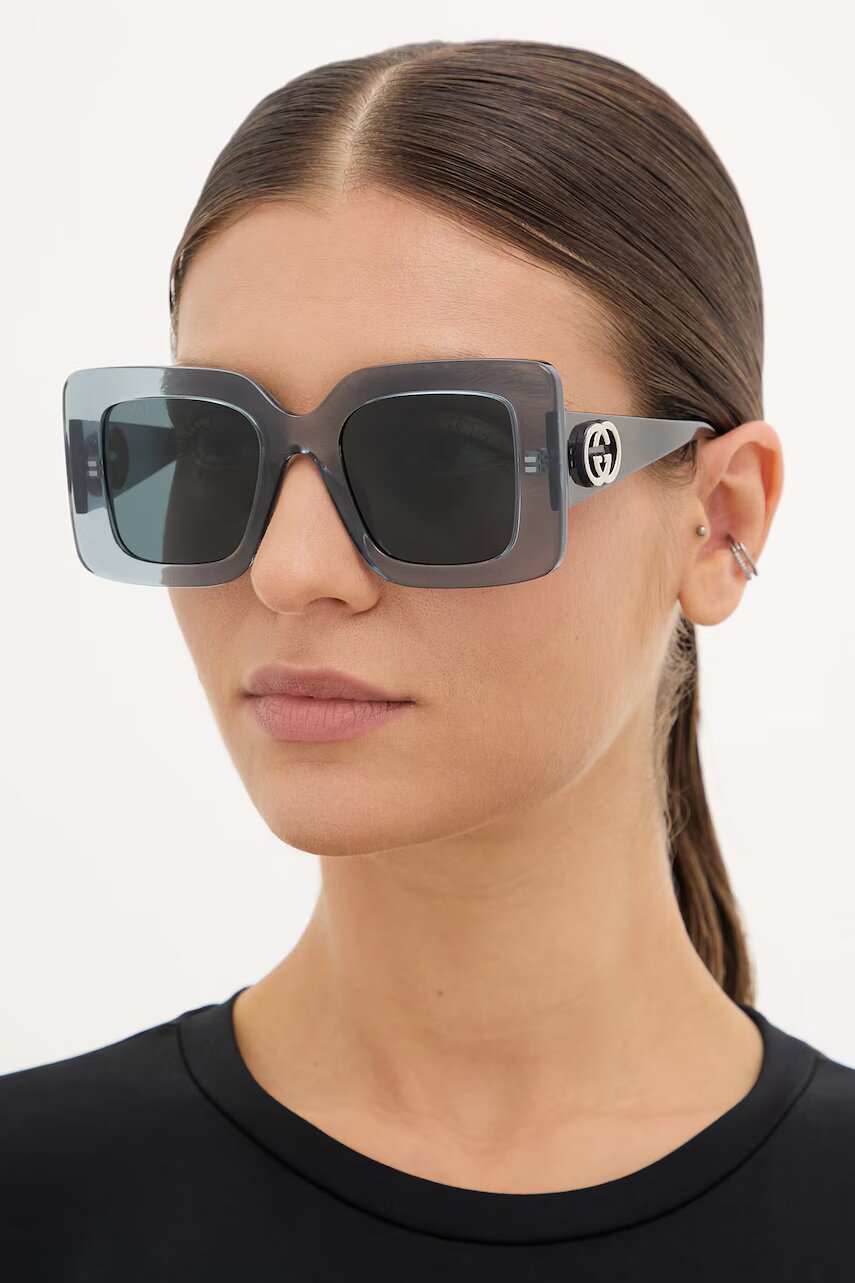 Gucci ochelari de soare pentru femei