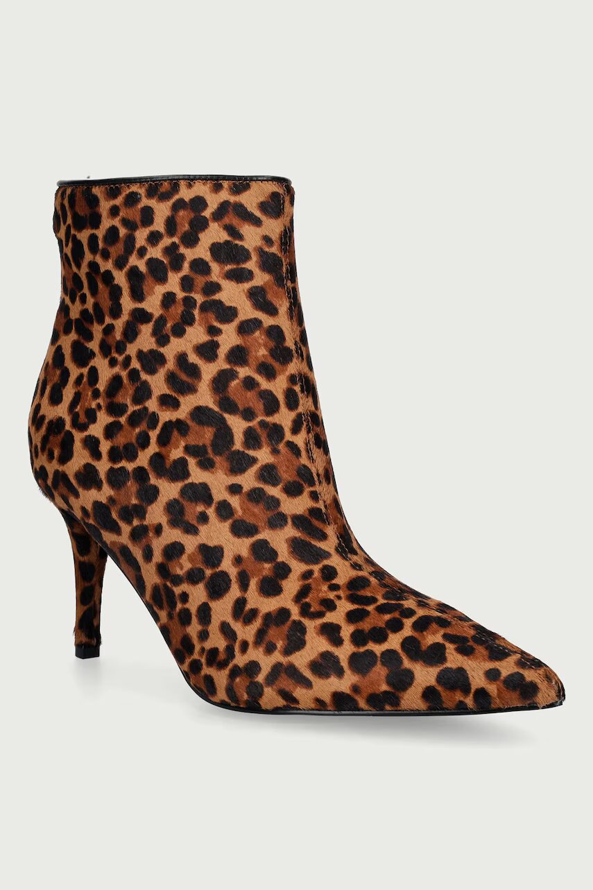 GUESS botine pentru femei CALEZAE