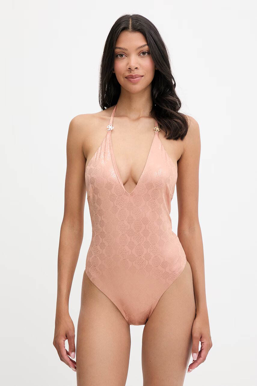 GUESS costum de baie dintr-o singură piesă pentru femei NEREA