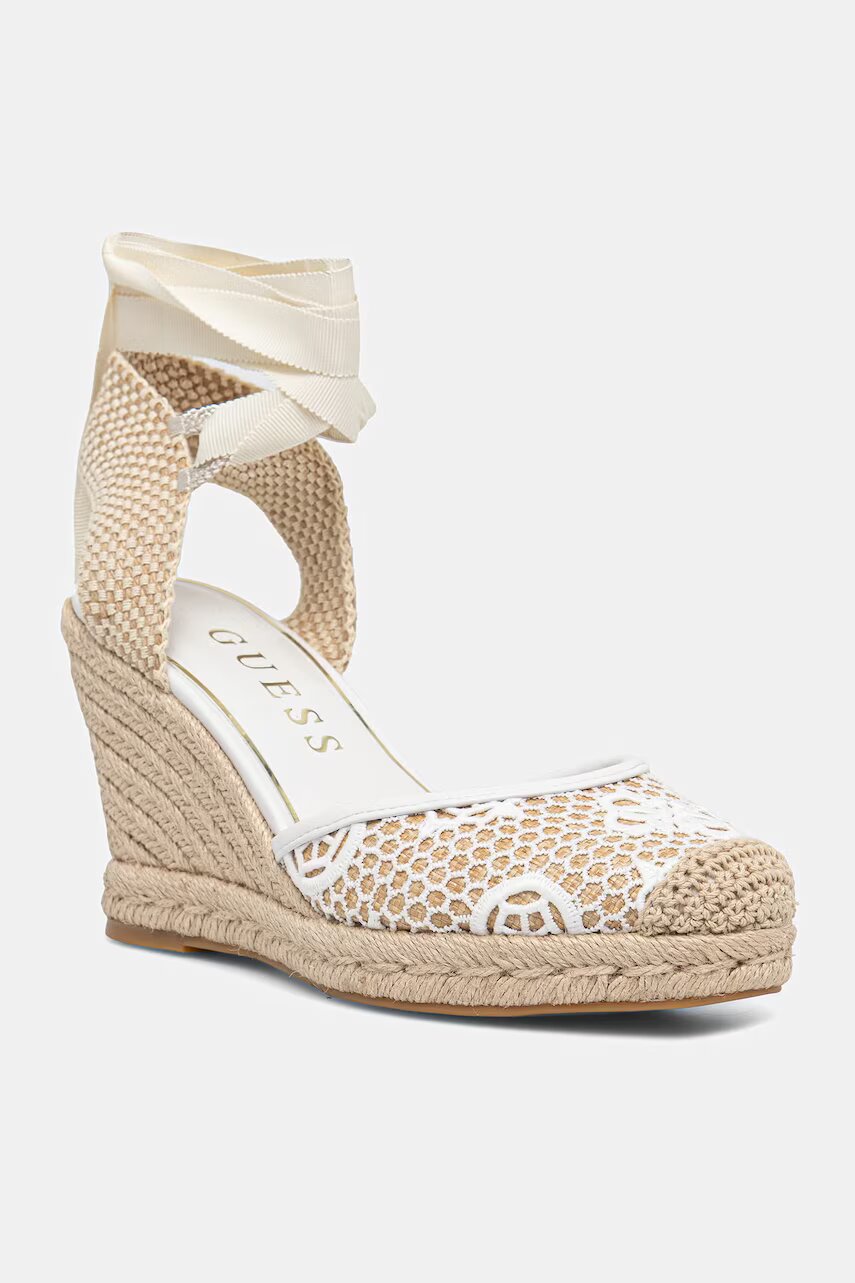 GUESS espadrile femei CHEYIN