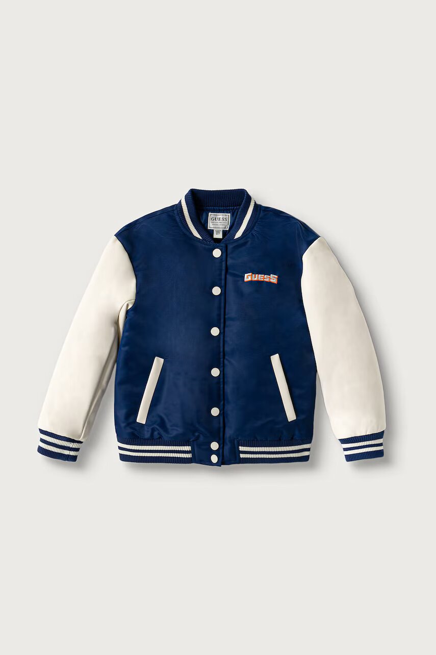 GUESS geacă bomber pentru copii