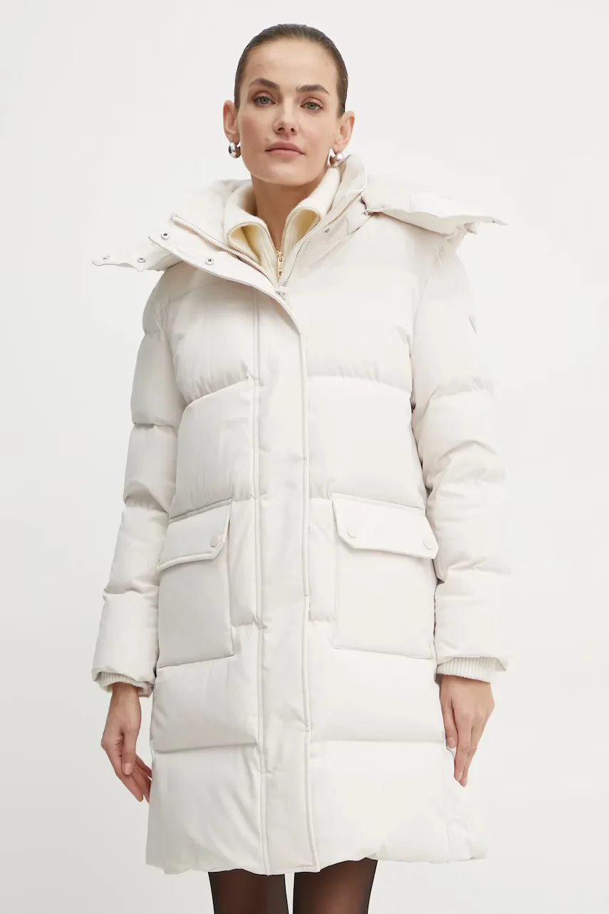 GUESS geaca de puf BELKISA