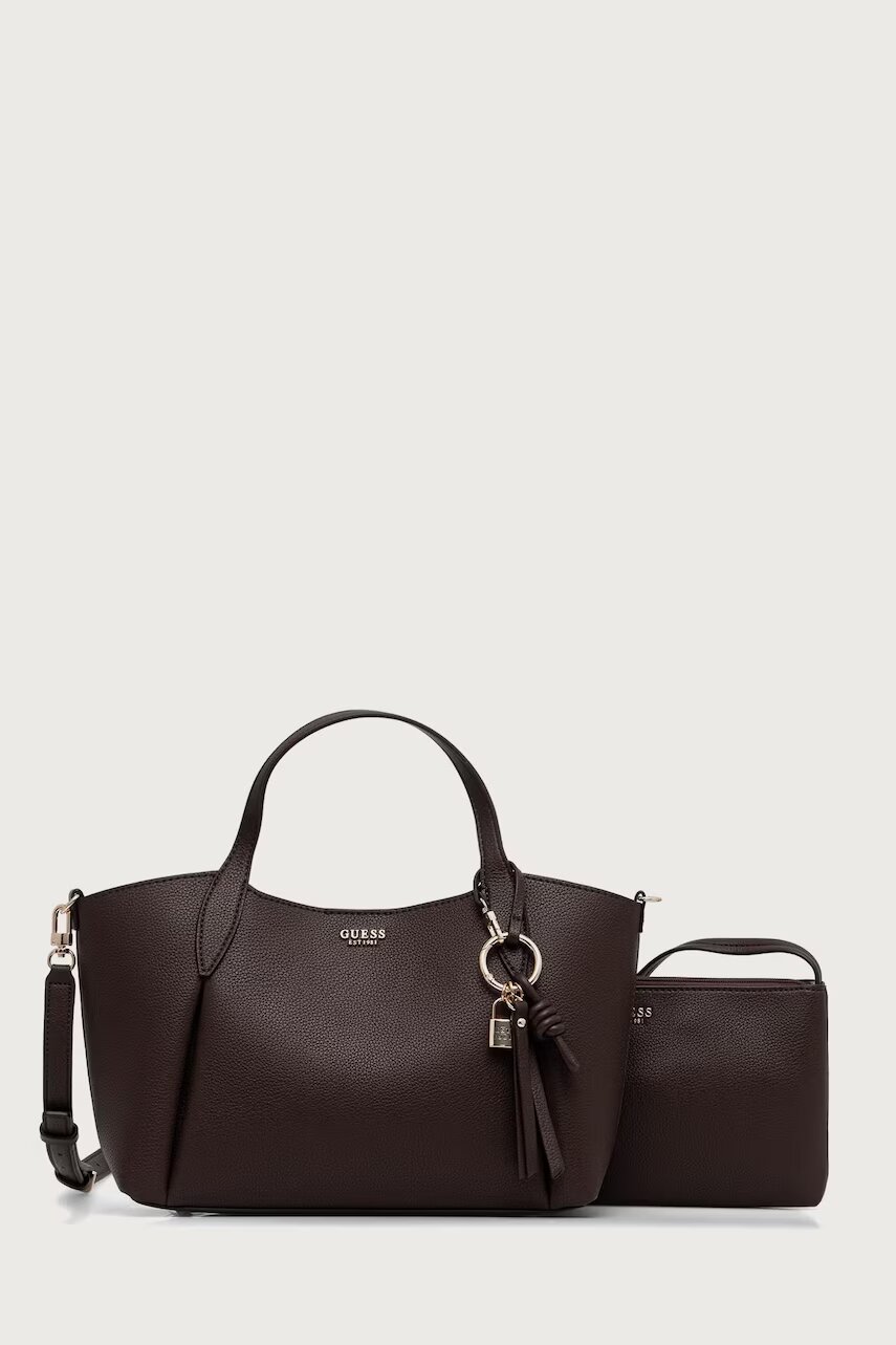 GUESS geantă crossbody MELODY