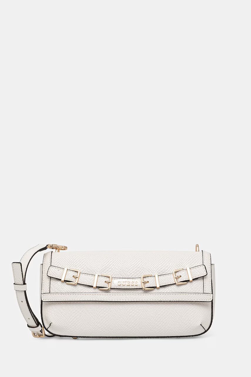 GUESS geantă crossbody pentru femei DOVIE
