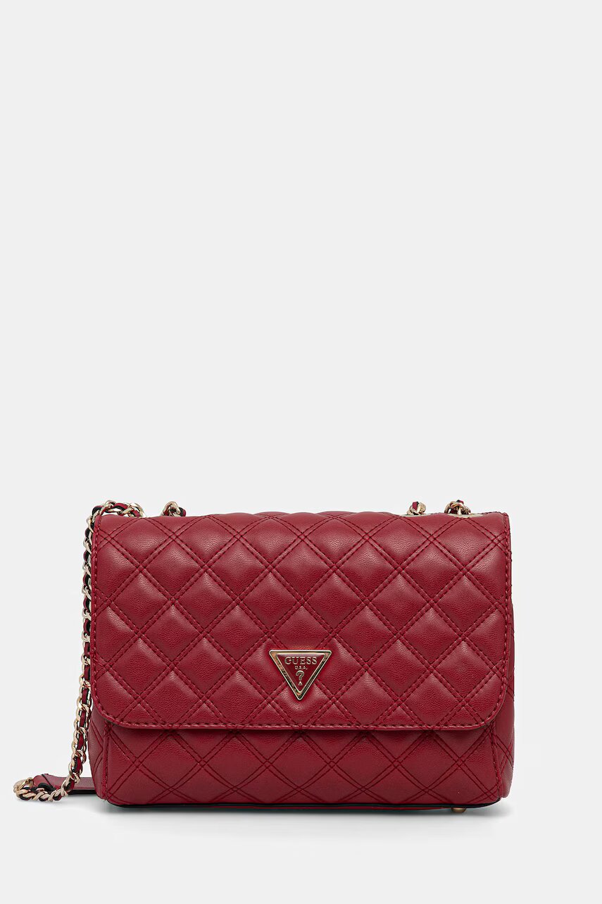 GUESS geantă crossbody pentru femei GIULLY
