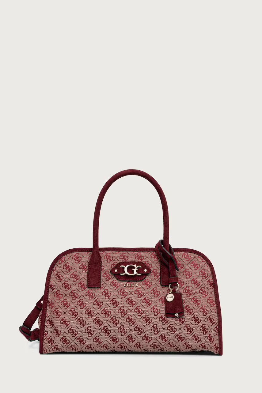 GUESS geantă crossbody pentru femei SAMANTHA