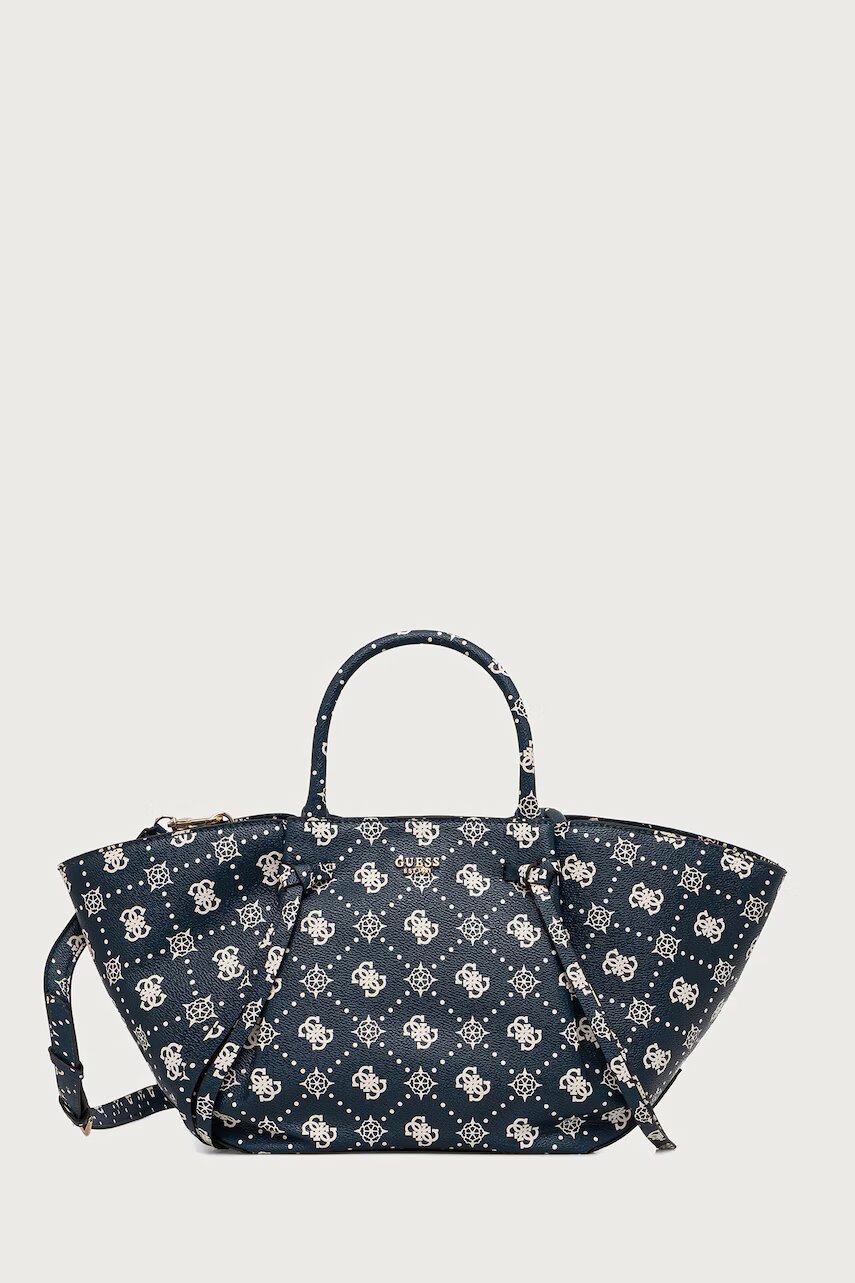 GUESS geantă shopper pentru femei ALLEGRA