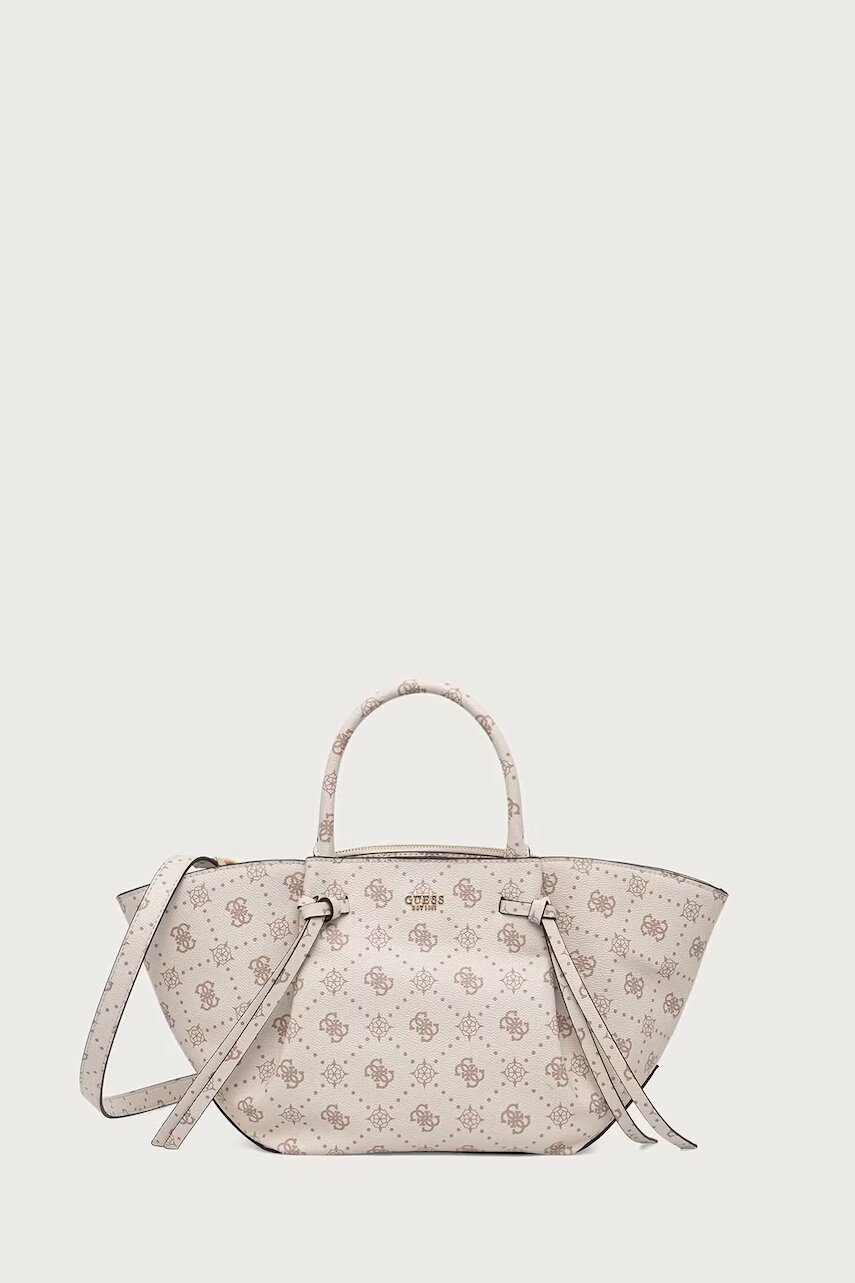 GUESS geantă shopper pentru femei ALLEGRA