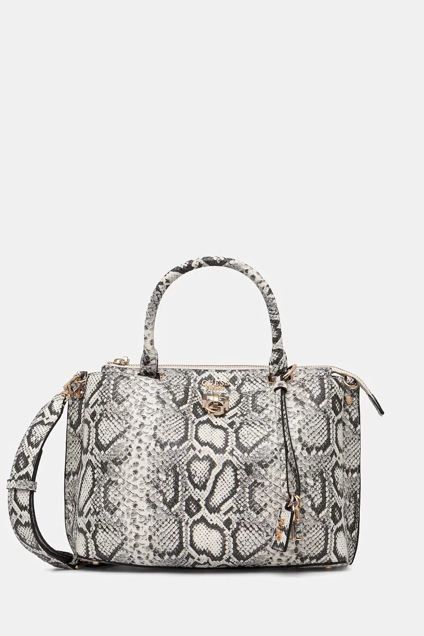 GUESS geantă shopper pentru femei BIANCA