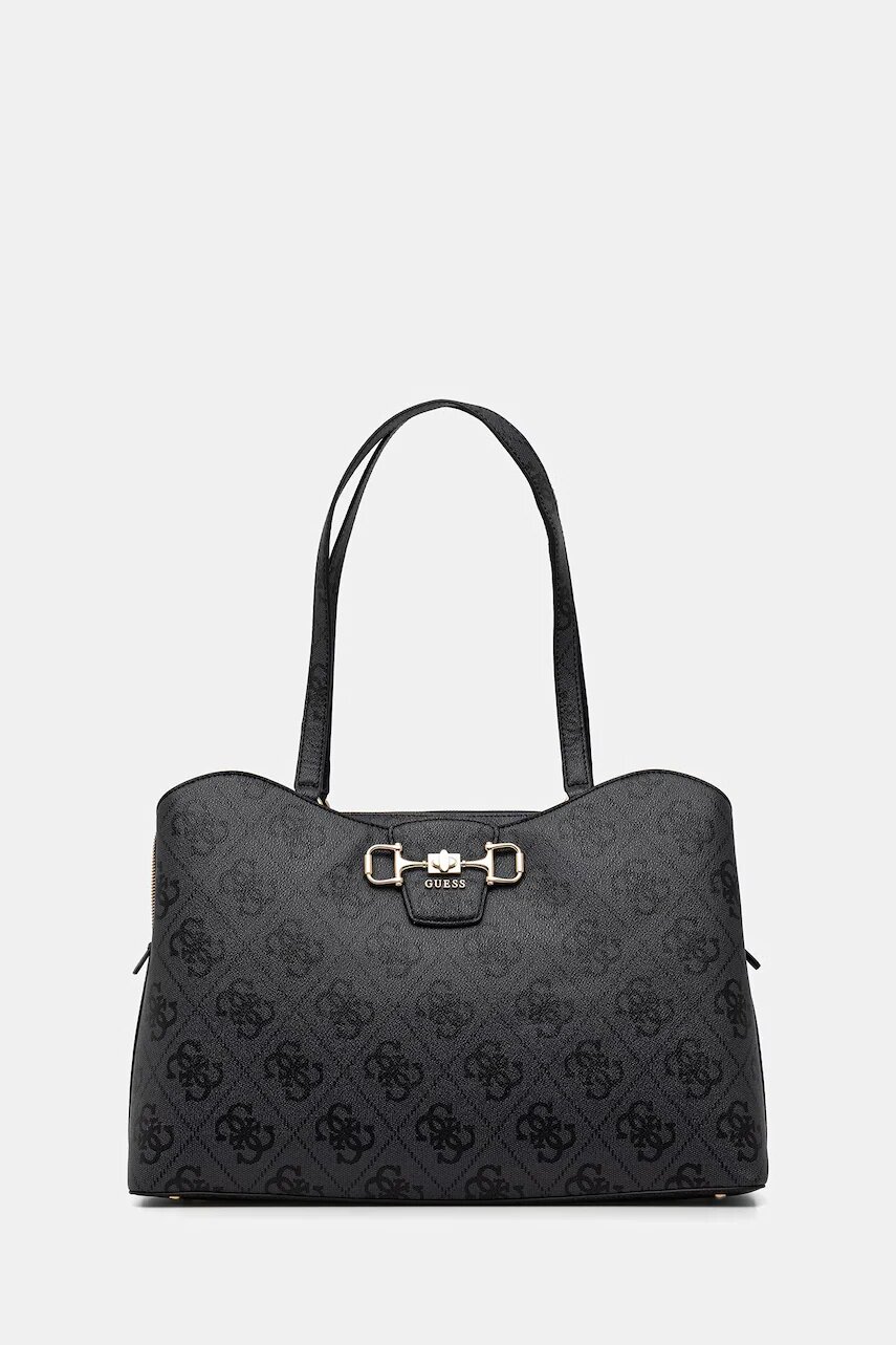 GUESS geantă shopper pentru femei JANIE