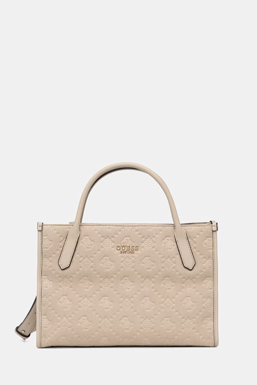 GUESS geantă shopper pentru femei JODI